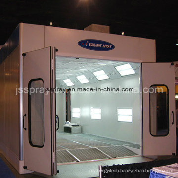 Spl Car Painting Spray Booth with Ce/ISO